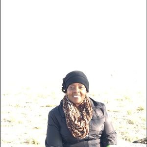 Meet your Posher, Sheree